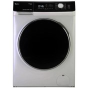 تصویر لباسشویی 9کیلویی جی پلاس مدل GWM-P954W 