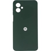 تصویر کاور گوشی سیلیکونی موتورولا Moto G54 