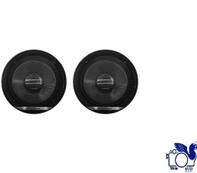 تصویر باند گرد ۶ اینچ پایونیر (Pioneer) مدل TS-G1620F-2 دو عددی Pioneer Car Speaker TS-G1620F-2