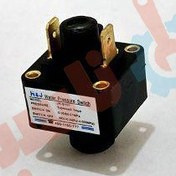 تصویر حداقل فشار آب مربعی ا Water Pressure Switch Water Pressure Switch