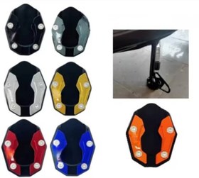 تصویر کفش جک موتوتایگر yamamax 