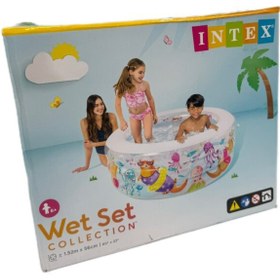 تصویر اسنتخر بادی اینتکس کد58480 