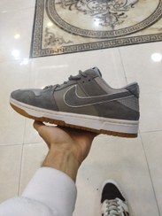 تصویر کتونی مردانه نایک sb سایز 41_44 - 4 Nike sb