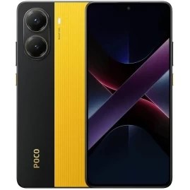 گوشی شیائومی Poco X7 Pro 5G (۵۱۲ گیگابایت حافظه و ۱۲ گیگابایت رم)