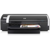 تصویر پرینتر جوهرافشان اچ پی مدل K7103 ا HP Officejet K7103 Inkjet Printer HP Officejet K7103 Inkjet Printer