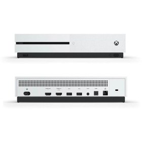 تصویر کنسول بازی مایکروسافت (استوک) Xbox One S | حافظه 1 ترابایت + کینکت Xbox One S (Stock) 1TB + Kinect