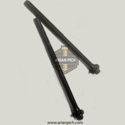 تصویر پیچ سرسیلندر 206 تیپ2 