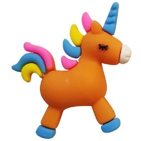 تصویر سرمدادی مدل یونیکورن کد 109 