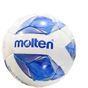 تصویر توپ فوتسال (سالن) MOLTEN لوزی 