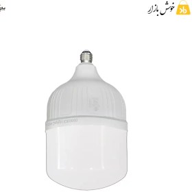 تصویر لامپ 50 وات LED حبابدار استوانه پارس شهاب لامپ 50 وات LED حبابدار استوانه پارس شهاب