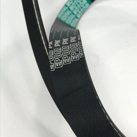 تصویر تسمه دینام لیفان X60 مناسب ۶۲۰ 