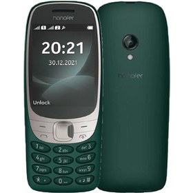 تصویر گوشی هانوفر 6310 | حافظه 64 مگابایت Hanofer 6310 64 MB