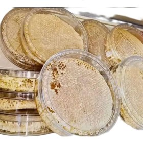 تصویر عسل موم دار گون رونا - 1460 