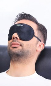 تصویر چشم بند خواب فری سایز کد 140060 آدور Eye mask freesize Ador