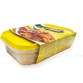 تصویر ناگت وگن و گیاهی کلوس (پنیری) - 250 گرمی - وگچیز 