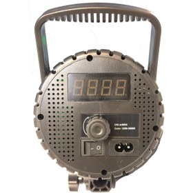 تصویر ویدیو لایت زئوس ZEUS BK-250W 