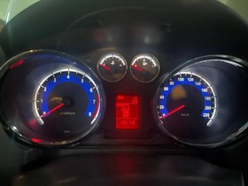 تصویر دنا پلاس مدل 1402 ا لو آپشن لو آپشن