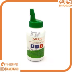 تصویر چسب چوب مشهد (220 گرم) 