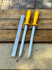 تصویر مسقل چاقو تیز کن حیدری 