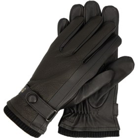 تصویر دستکش مردانه برمن (BARMAN) 