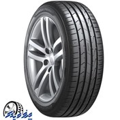 تصویر لاستیک هانکوک 225/55R17 95H گل VENTUS PRIME3 K125 ( تاریخ تولید 2023 ) Hankook Tire 225/55R17 VENTUS PRIME3 K125