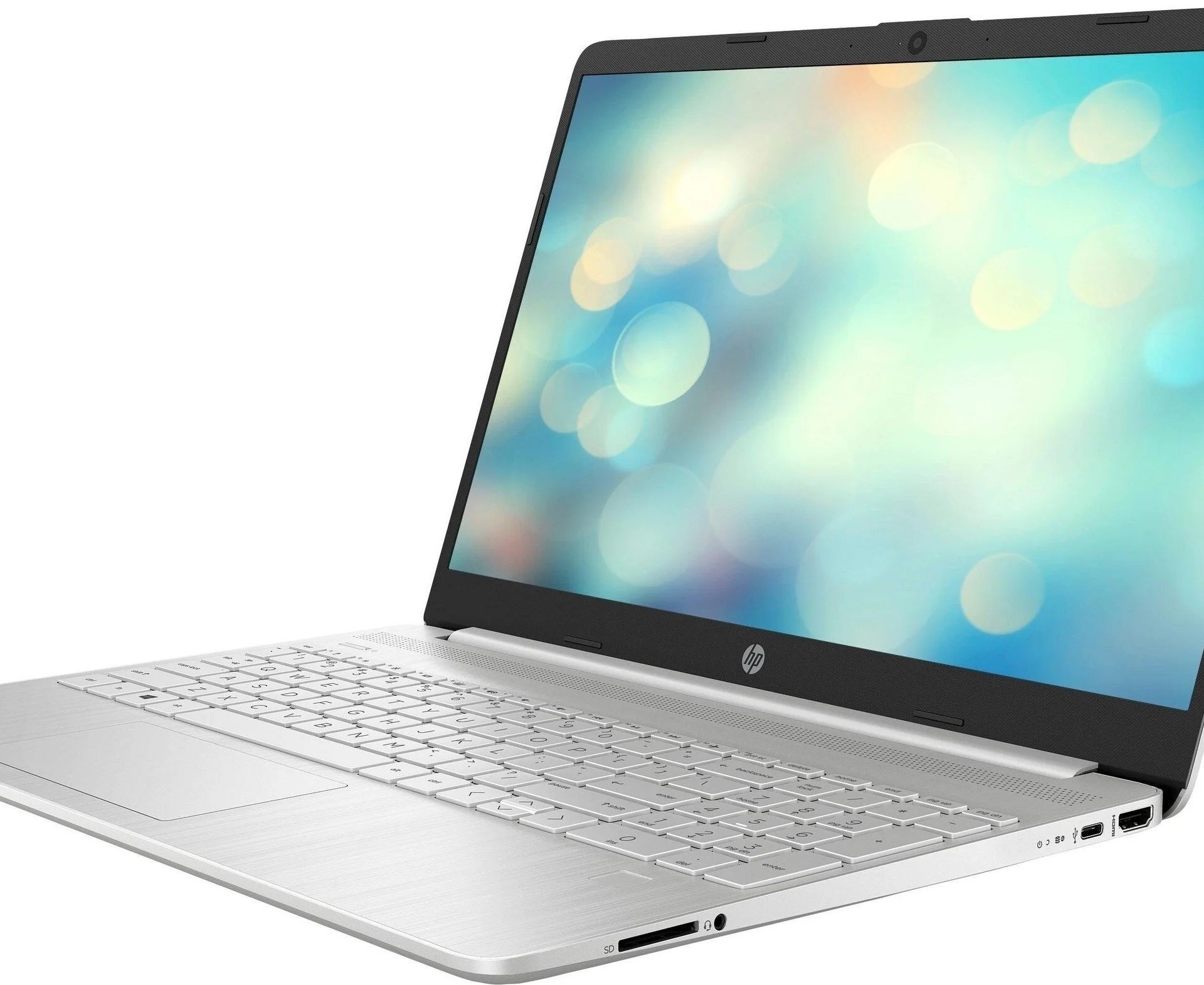 خرید و قیمت لپ تاپ اچ پی HP 15s-eq3026au Ryzen 5 5625u | ترب