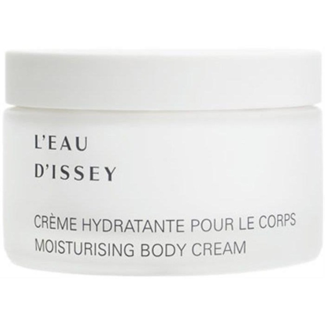 Issey miyake l eau discount d issey body lotion