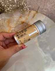 تصویر وزگیر مو مدل رولی 75 گرم اصلی ANTI-FRIZZ