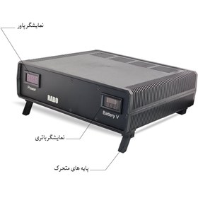 تصویر IPS 30A (Economy) 