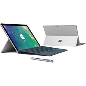 تصویر تبلت مایکروسافت Surface Pro 6 استوک | 16GB RAM | 256GB | I5 Surface Pro 5