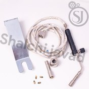 تصویر پک جوشکاری گازی پنتا PENTA 