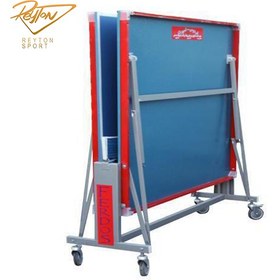 تصویر میز پینگ پنگ نئوپان tu3 