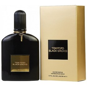 تصویر تام فورد بلک ارکید top - 100میل Tom Ford Black Orchid