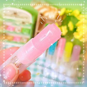 تصویر چسب ماتیکی 8 گرم اکلیلی 