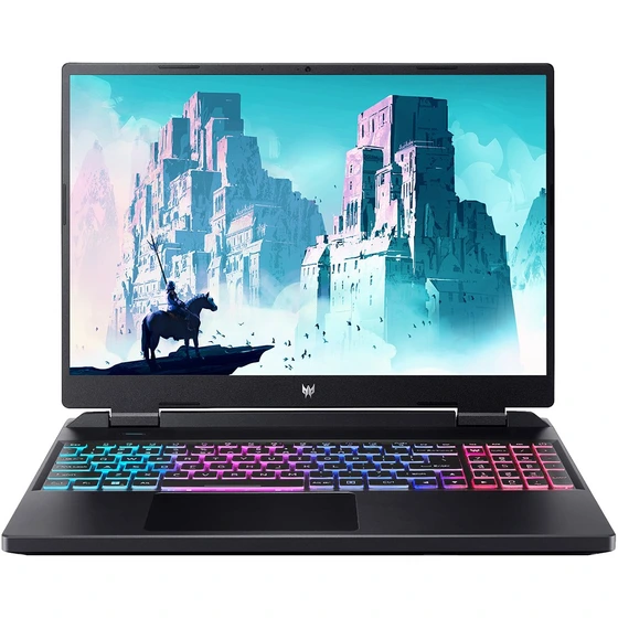 E 展示美品Acer RTX4070/ i7-13700HX/ SSD512GB（خرید و قیمت لپ تاپ 