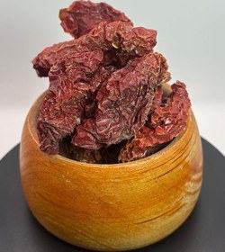 تصویر خلال پاپریکا 