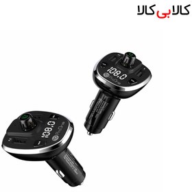 تصویر پخش کننده اف ام خودرو پرووان مدل PFT93 