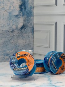 تصویر MEC0.2 SOIDER WIRE V8660.2 سيم لحيم مکانيک 