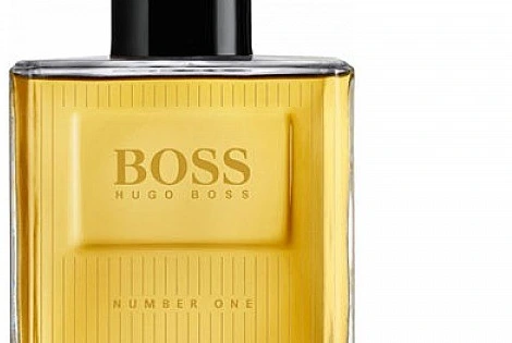 Boss Number One 125ml