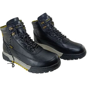 تصویر بوت مردانه گریدر - 43 Greyer