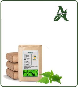 تصویر گیاه گزنه خشک فله 