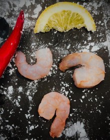 تصویر میگو متوسط ۵۰ گرم 