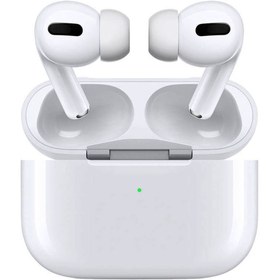 تصویر هدفون بلوتوثی نیا مدل AirPods Pro NIA AirPods Pro Wireless Headphones