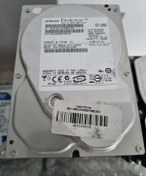 تصویر هارد دیسک استوک هیتاچی ظرفیت 160 گیگبایت 160GB 3G SATA 7.2K 