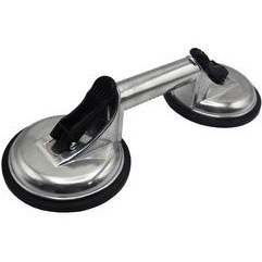 تصویر قاپک شیشه نیدر مدل AJ-NDR-5112 