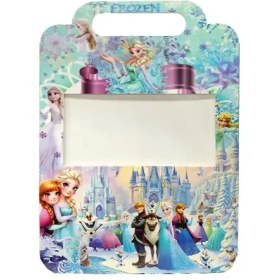 تصویر پاکت گیفت فروزن بسته 5 تایی 