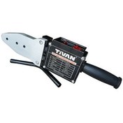 تصویر دستگاه اتو لوله سبز تیوان مدل AT - 007 