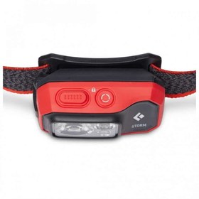 تصویر هدلامپ بلک دایموند استورم 450 لومن: Black Diamond Storm 450 Headlamp 