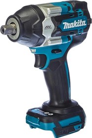 تصویر آچار ضربه ای بدون برس DTW701Z ماکیتا Makita DTW701Z 18V Li-ion LXT Brushless Impact Wrench