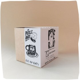 تصویر ماگ پیکل ریک (rick and morty) 